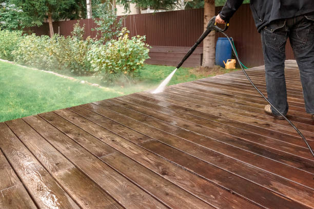 Reliable North Key Largo, FL Pressure Washing Solutions