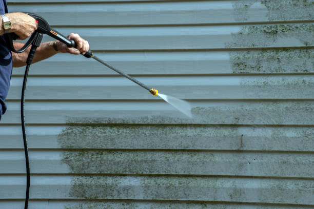 Best Parking Lot and Garage Cleaning  in North Key Largo, FL