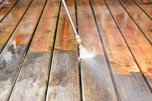 Best Rust Removal  in North Key Largo, FL