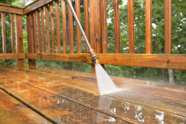 Best Patio and Deck Pressure Washing  in North Key Largo, FL